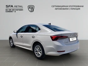 Skoda Octavia STYLE 1.5 TSI 150 HP MT6 - 19890 € / 38901.46 лв. - 20334407 7