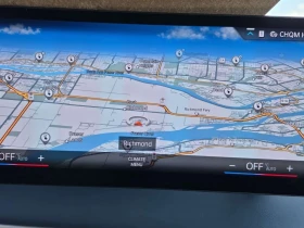 BMW iX XDRIVE50| SWAROWSKI| HUD| HARMAN KARDON| 2 ����� | Mobile.bg � ����� ������ 12