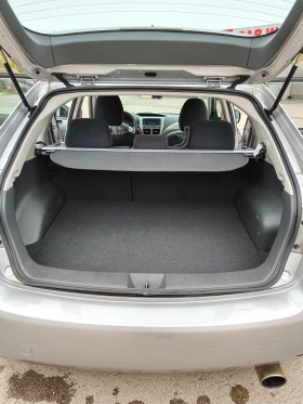 Subaru Impreza 1.5i | Mobile.bg � ����� ������ 13