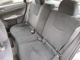 Subaru Impreza 1.5i | Mobile.bg � ����� ������ 11