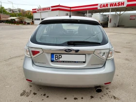 Subaru Impreza 1.5i | Mobile.bg � ����� ������ 4