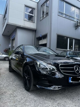 Mercedes-Benz E 350 4�4 | Mobile.bg � ����� ������ 3
