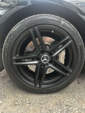 Mercedes-Benz E 350 4�4 | Mobile.bg � ����� ������ 10