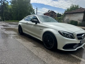 Mercedes-Benz C 63 AMG S 510 ���� Bucket �������  | Mobile.bg � ����� ������ 2