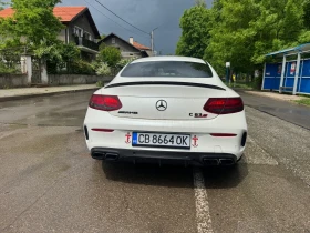 Mercedes-Benz C 63 AMG S 510 ���� Bucket �������  | Mobile.bg � ����� ������ 5