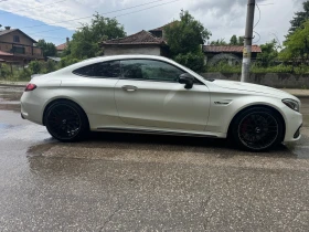 Mercedes-Benz C 63 AMG S 510 ���� Bucket �������  | Mobile.bg � ����� ������ 3