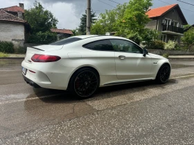 Mercedes-Benz C 63 AMG S 510 ���� Bucket �������  | Mobile.bg � ����� ������ 4