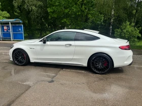 Mercedes-Benz C 63 AMG S 510 ���� Bucket �������  | Mobile.bg � ����� ������ 7