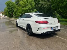 Mercedes-Benz C 63 AMG S 510 ���� Bucket �������  | Mobile.bg � ����� ������ 6