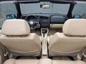 VW Golf 2.0 CABRIO | Mobile.bg � ����� ������ 13