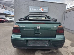 VW Golf 2.0 CABRIO | Mobile.bg � ����� ������ 5