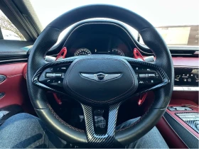 Genesis GV70   3.5T Sport AWD | Mobile.bg � ����� ������ 11