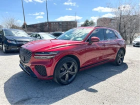 Genesis GV70   3.5T Sport AWD | Mobile.bg � ����� ������ 2