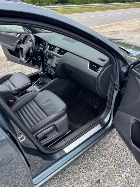 Skoda Octavia 2.0TDI* VRS* 180ps* Navi* Germany* TOP | Mobile.bg � ����� ������ 13