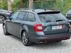 Skoda Octavia 2.0TDI* VRS* 180ps* Navi* Germany* TOP | Mobile.bg � ����� ������ 5