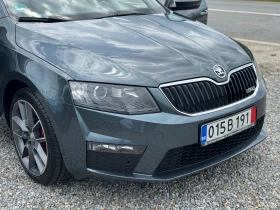 Skoda Octavia 2.0TDI* VRS* 180ps* Navi* Germany* TOP | Mobile.bg � ����� ������ 7