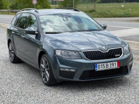 Skoda Octavia 2.0TDI* VRS* 180ps* Navi* Germany* TOP | Mobile.bg � ����� ������ 3