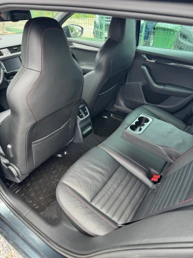 Skoda Octavia 2.0TDI* VRS* 180ps* Navi* Germany* TOP | Mobile.bg � ����� ������ 11