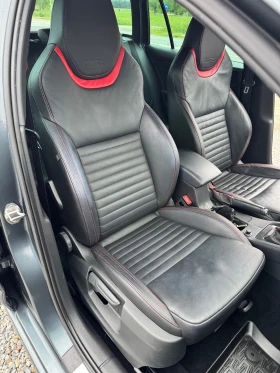 Skoda Octavia 2.0TDI* VRS* 180ps* Navi* Germany* TOP | Mobile.bg � ����� ������ 14