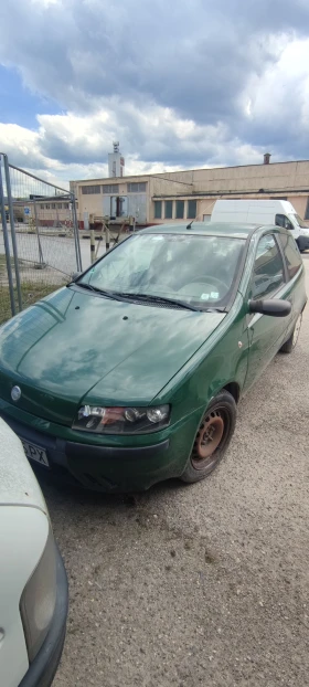 Fiat Punto | Mobile.bg � ����� ������ 3