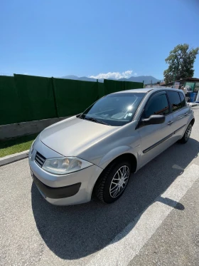 Renault Megane Медия предна задна камера - 850 € / 1662.46 лв. - 50114478 1