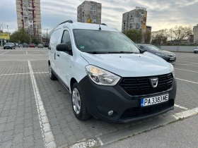 ����� �� �������� �� Dacia Dokker 1.5 DCI 95 k.c 2 �������� �����