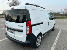 ����� �� �������� �� Dacia Dokker 1.5 DCI 95 k.c 2 �������� �����