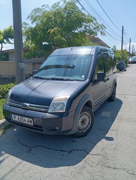 Ford Tourneo Connect undefined | Auto.bg — изображение 2