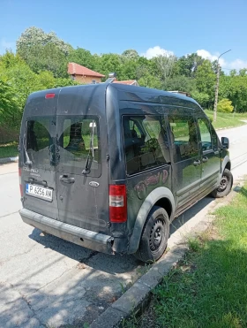 Ford Tourneo Connect 