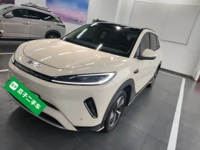 ����� �� �������� �� BYD Sealion 06 DM-i BYD Sealion 05 EV 2025 520 km Smart Cruise Version