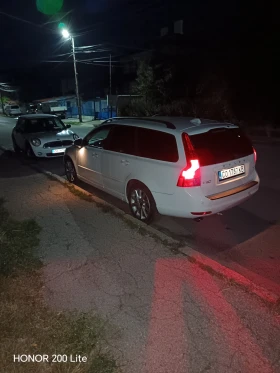 Volvo V50 2.0 177кс  - 6800 € / 13299.64 лв. - 47099482 3