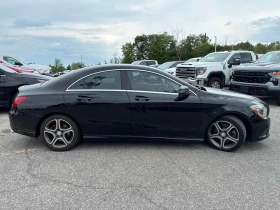 Mercedes-Benz CLA 250 * CARFAX * ОПЦИЯ ЗА ФИНАНСИРАНЕ  | Auto.bg — изображение 3