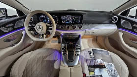 Mercedes-Benz AMG GT 63 S* �����* HUD* 360* ��. ��������* ������ ���� | Mobile.bg � ����� ������ 7