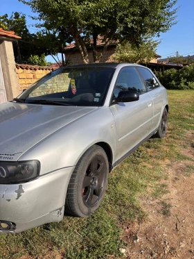 Audi A3 1.9tdi 110�.�. | Mobile.bg � ����� ������ 7