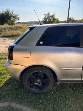 Audi A3 1.9tdi 110�.�. | Mobile.bg � ����� ������ 4