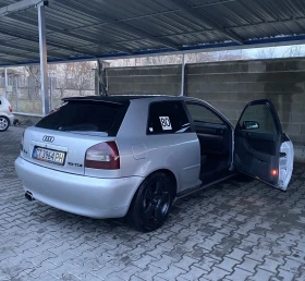 Audi A3 1.9tdi 110�.�. | Mobile.bg � ����� ������ 13