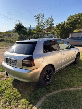 Audi A3 1.9tdi 110�.�. | Mobile.bg � ����� ������ 3