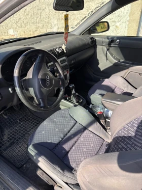 Audi A3 1.9tdi 110�.�. | Mobile.bg � ����� ������ 8