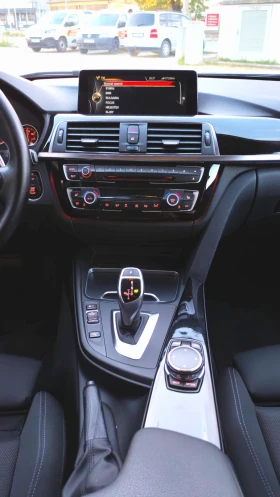 BMW 320 xd - 11250 € / 22003.09 лв. - 48082447 8