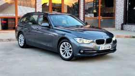 ������ BMW 320