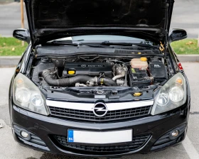 Opel Astra 1.7 CDTI GTC | Mobile.bg � ����� ������ 9