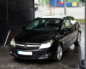 Opel Astra 1.7 CDTI GTC | Mobile.bg � ����� ������ 5