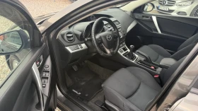 Mazda 3 2.0 i 150 ps | Auto.bg — изображение 6