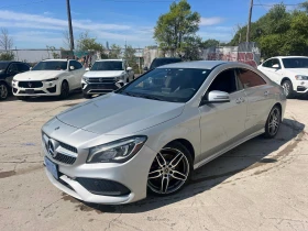 Mercedes-Benz CLA * 250 * CARFAX * БЕЗ ПЪРВОНАЧАЛНА ВНОСКА