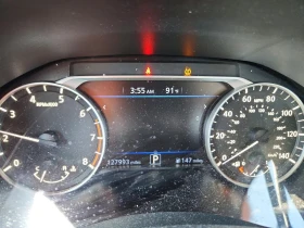 Nissan Altima 2.5l S | Mobile.bg � ����� ������ 9