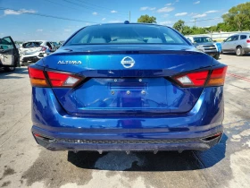 Nissan Altima 2.5l S | Mobile.bg � ����� ������ 6