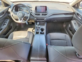 Nissan Altima 2.5l S | Mobile.bg � ����� ������ 8