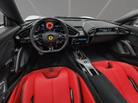 Ferrari 12 Cilindri = Carbon Ceramic Brakes = �������� | Mobile.bg � ����� ������ 10
