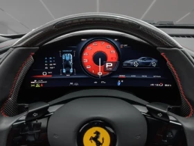 Ferrari 12 Cilindri = Carbon Ceramic Brakes = �������� | Mobile.bg � ����� ������ 9