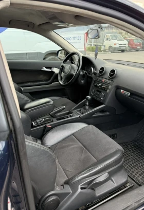 Audi A3 2.0 TDI 200 к.с. - 3000 € - 38719609 6
